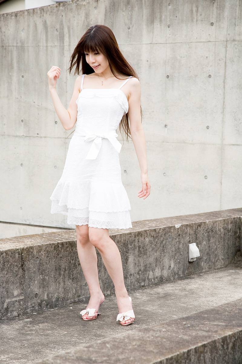 [Cosplay] 2013.06.09 Bikini Collection - white